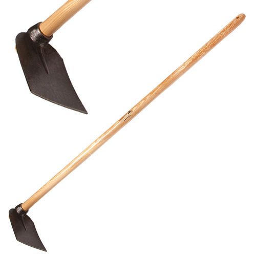 Produktbild von DOITOOL 10 Stück Holzkeile Für Axtstiel Reparatur Sicherheitskeile Zur